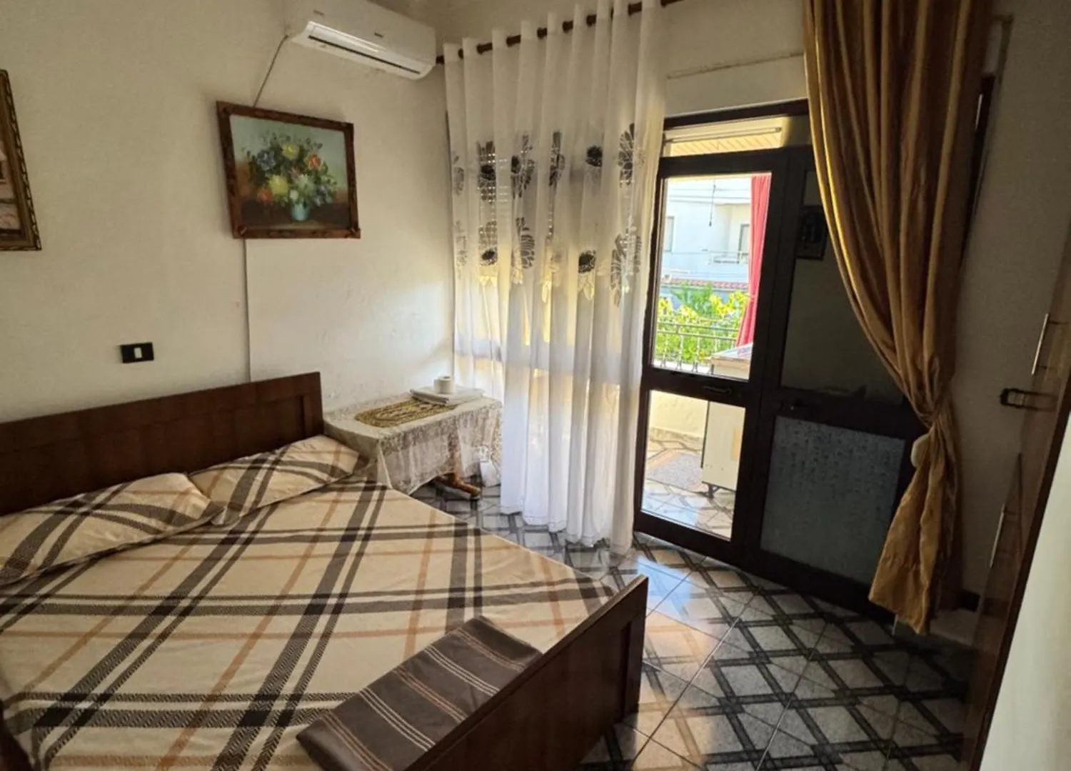 Hotel Nona House à Durrës 0*,  Albanie