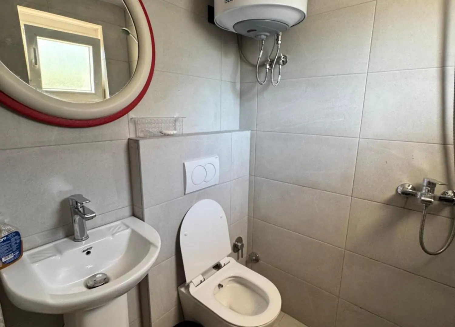 Hotel Nona House à Durrës