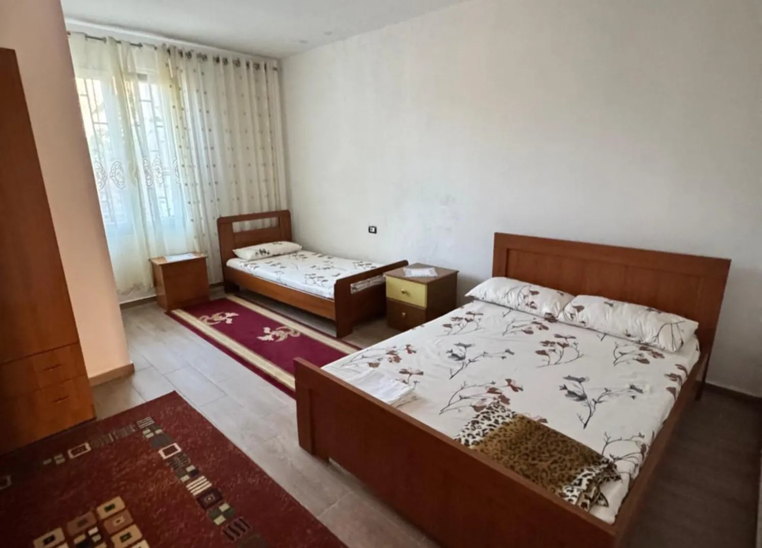 Maison d'hôtes Hotel Nona House à Durrës
