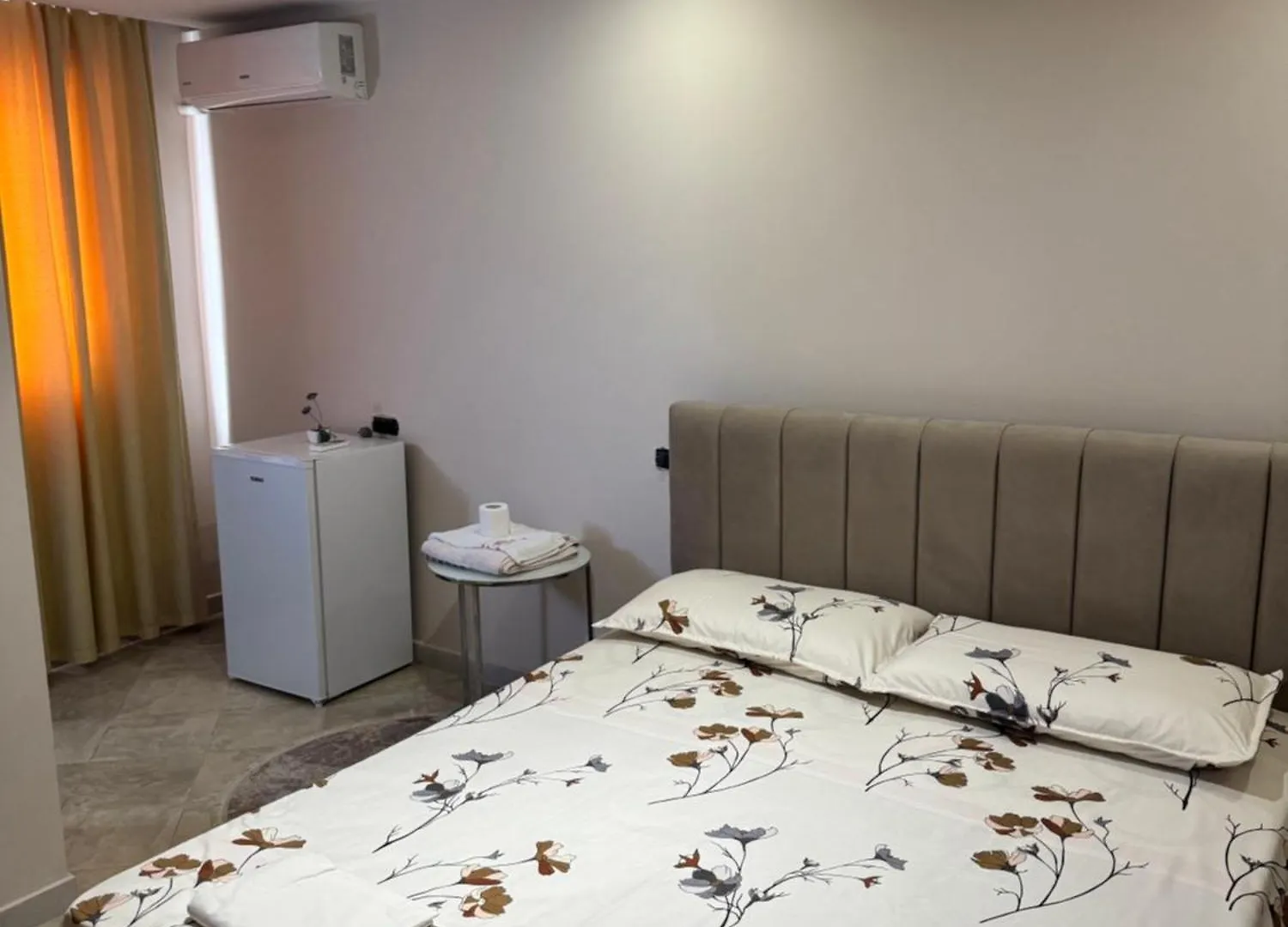 Hotel Nona House à Durrës